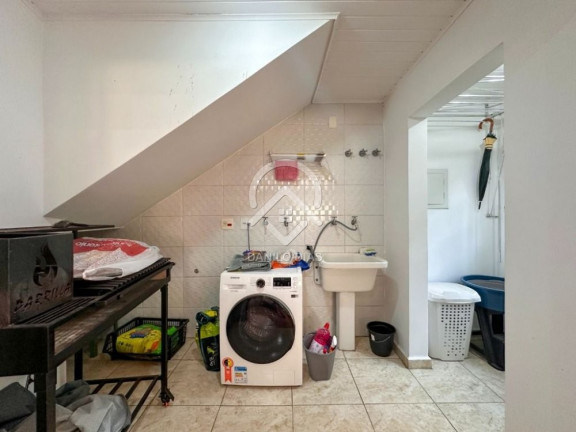 Imagem Casa com 3 Quartos à Venda, 220 m² em Brooklin - São Paulo
