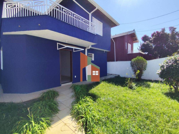 Imagem Casa para Alugar, em Jardim Dos Pinheiros - Atibaia Imagem Casa para Alugar, em Jardim Dos Pinheiros - Atibaia