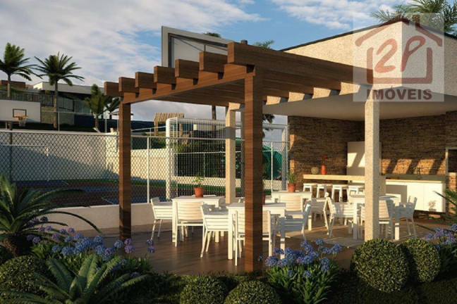 Imagem Casa com 3 Quartos à Venda, 187 m² em Residencial Malibu - Caçapava Imagem Casa com 3 Quartos à Venda, 187 m² em Residencial Malibu - Caçapava