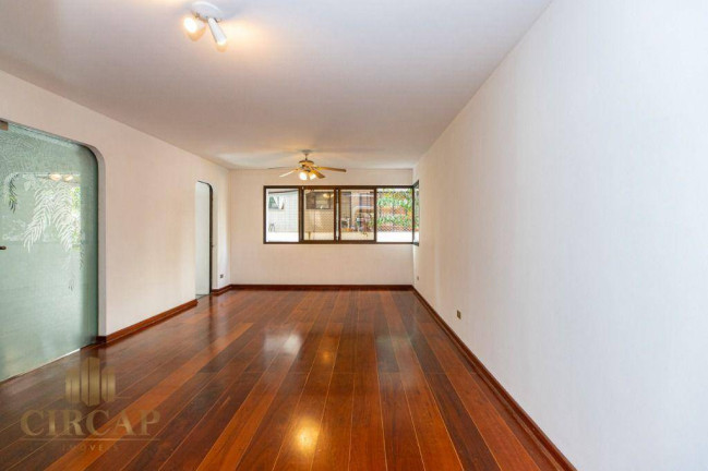 Imagem Apartamento com 4 Quartos à Venda, 216 m² em Perdizes - São Paulo Imagem Apartamento com 4 Quartos à Venda, 216 m² em Perdizes - São Paulo