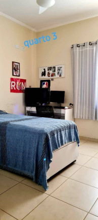 Imagem Sobrado com 3 Quartos à Venda, 105 m² em Vila Milton - Guarulhos