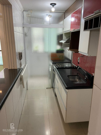 Imagem Apartamento com 2 Quartos à Venda, 45 m² em Jardim Santa Terezinha (zona Leste) - São Paulo