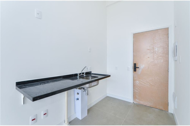 Imagem Apartamento com 1 Quarto à Venda, 26 m² em Vila Mariana - São Paulo Imagem Apartamento com 1 Quarto à Venda, 26 m² em Vila Mariana - São Paulo
