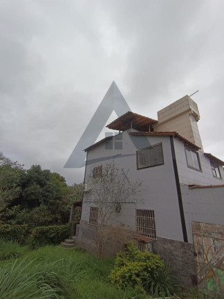 Imagem Casa com 2 Quartos à Venda, 427 m² em Itapeba - Maricá