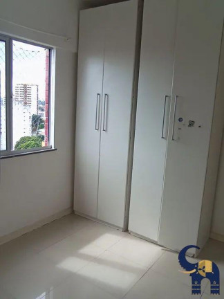 Imagem Apartamento com 2 Quartos à Venda, 49 m² em Matatu - Salvador Imagem Apartamento com 2 Quartos à Venda, 49 m² em Matatu - Salvador