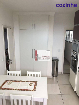 Imagem Apartamento com 3 Quartos à Venda, 133 m² em Mooca - São Paulo Imagem Apartamento com 3 Quartos à Venda, 133 m² em Mooca - São Paulo