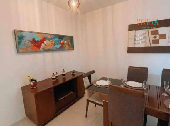 Imagem Apartamento com 2 Quartos à Venda, 82 m² em Maitinga - Bertioga
