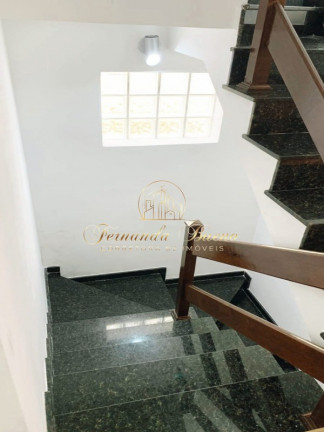 Imagem Sobrado com 3 Quartos à Venda, 183 m² em Vila Floresta - Santo André