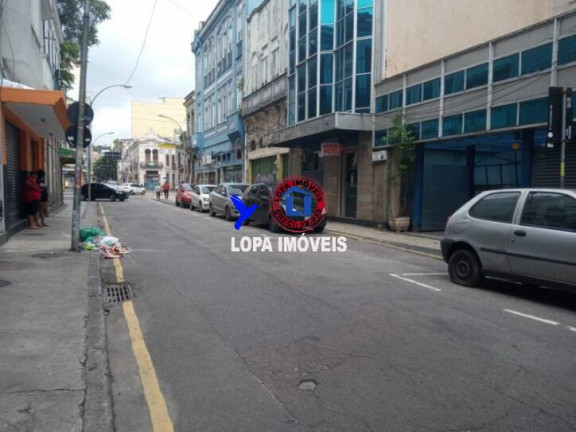 Imagem Apartamento com 1 Quarto à Venda, 39 m² em Centro - Rio De Janeiro