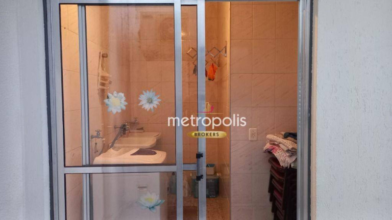 Imagem Casa com 3 Quartos à Venda, 310 m² em Jardim - Santo André Imagem Casa com 3 Quartos à Venda, 310 m² em Jardim - Santo André