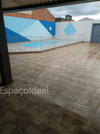 Imagem Casa com 1 Quarto à Venda, 80 m² em Residencial Bem Viver Ii - Areiópolis Imagem Casa com 1 Quarto à Venda, 80 m² em Residencial Bem Viver Ii - Areiópolis