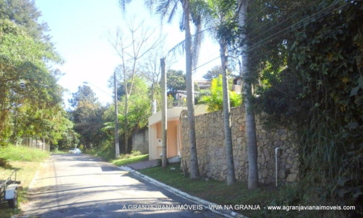 Imagem Casa com 5 Quartos à Venda, 427 m² em Granja Carneiro Viana - Cotia Imagem Casa com 5 Quartos à Venda, 427 m² em Granja Carneiro Viana - Cotia