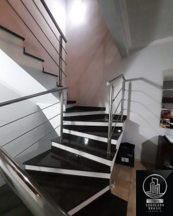 Imagem Casa com 3 Quartos para Alugar, 338 m² em Parque Residencial Villa Dos Inglezes - Sorocaba Imagem Casa com 3 Quartos para Alugar, 338 m² em Parque Residencial Villa Dos Inglezes - Sorocaba