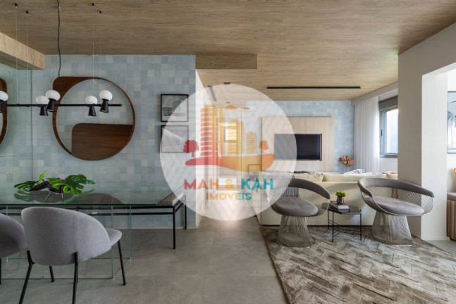 Apartamento com 3 Quartos à Venda, 35 m² em Saúde - São Paulo