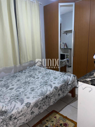 Imagem Apartamento com 2 Quartos à Venda, 50 m² em Tarcísio Miranda - Campos Dos Goytacazes Imagem Apartamento com 2 Quartos à Venda, 50 m² em Tarcísio Miranda - Campos Dos Goytacazes