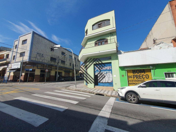 Imagem Loja para Alugar, 80 m² em Centro - Sorocaba Imagem Loja para Alugar, 80 m² em Centro - Sorocaba