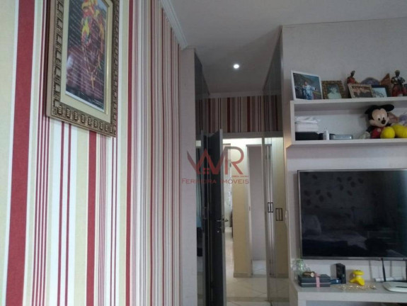 Imagem Apartamento com 3 Quartos à Venda, 110 m² em Tatuapé - São Paulo Imagem Apartamento com 3 Quartos à Venda, 110 m² em Tatuapé - São Paulo