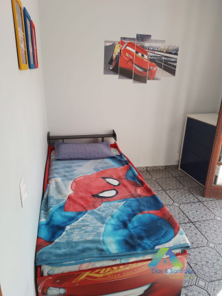 Imagem Casa de Condomínio com 4 Quartos à Venda, 210 m² em Vila Moraes - São Paulo