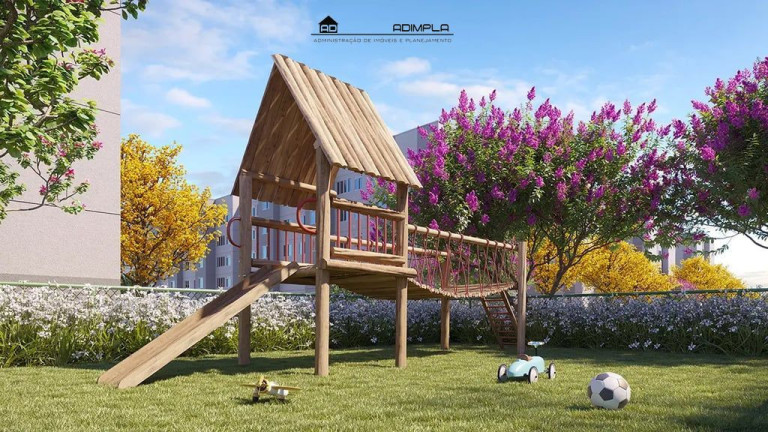Imagem Apartamento com 2 Quartos à Venda, 43 m² em Itanhangá - Rio De Janeiro