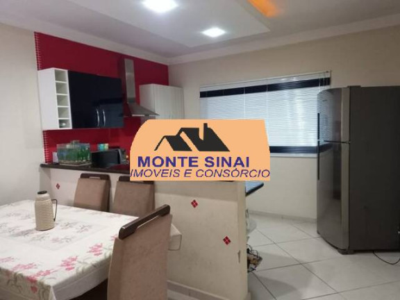 Casa com 2 Quartos à Venda, 180 m² em Jardim Wanel Ville V - Sorocaba