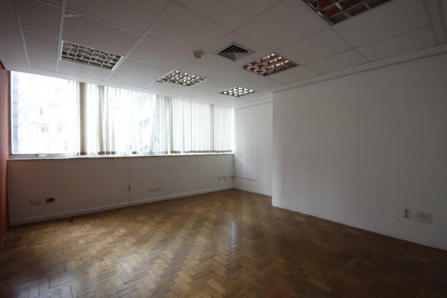 Imagem Sala Comercial para Alugar, 380 m² em República - São Paulo Imagem Sala Comercial para Alugar, 380 m² em República - São Paulo