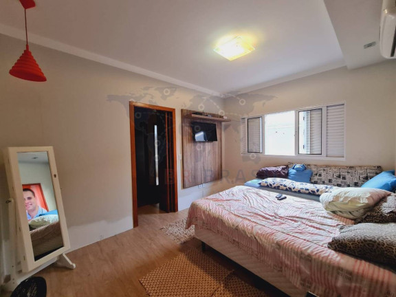 Imagem Casa de Condomínio com 3 Quartos à Venda, 250 m² em Residencial Vale Florido - Piratininga Imagem Casa de Condomínio com 3 Quartos à Venda, 250 m² em Residencial Vale Florido - Piratininga