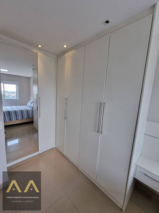 Imagem Apartamento com 1 Quarto à Venda, 51 m² em Alphaville - Barueri