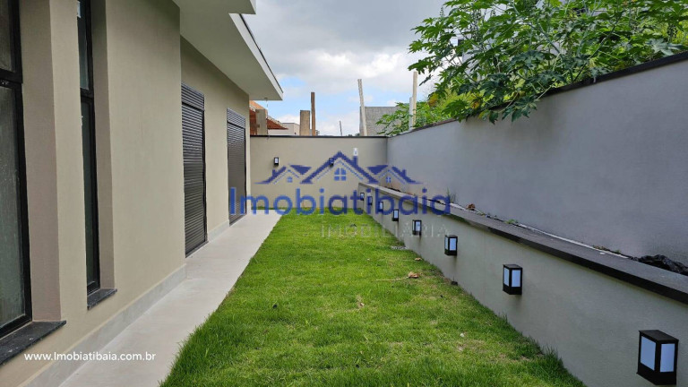 Imagem Casa de Condomínio com 3 Quartos à Venda, 468 m² em Rio Abaixo - Atibaia