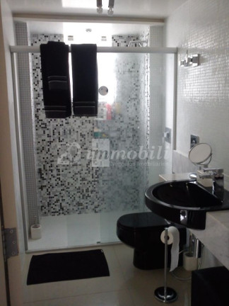 Imagem Apartamento com 2 Quartos à Venda, 98 m² em Higienópolis - São Paulo