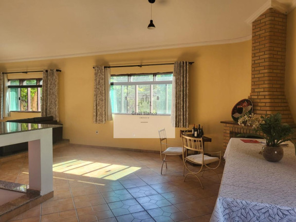 Casa com 7 Quartos à Venda, 600 m² em Parque Campolim - Sorocaba