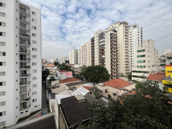 Imagem Apartamento com 3 Quartos à Venda, 95 m² em Perdizes - São Paulo