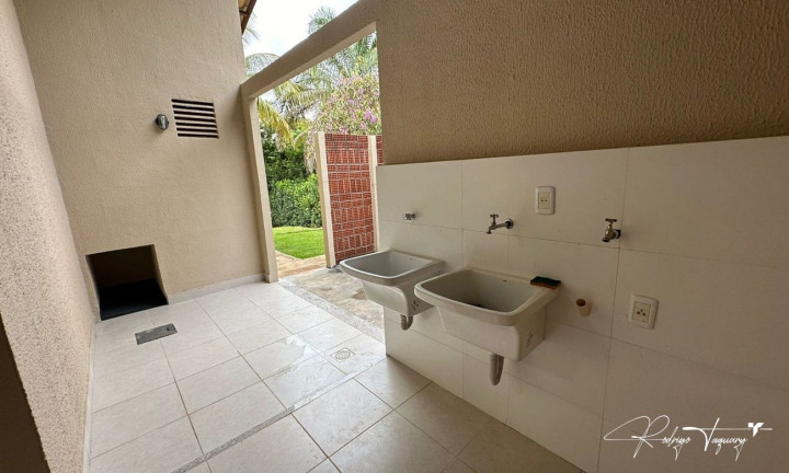 Imagem Casa de Condomínio com 4 Quartos à Venda, 330 m² em Residencial Aldeia Do Vale - Goiânia Imagem Casa de Condomínio com 4 Quartos à Venda, 330 m² em Residencial Aldeia Do Vale - Goiânia