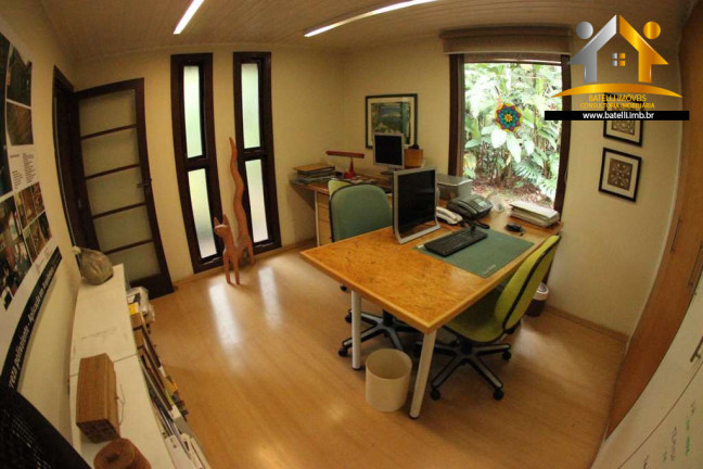 Imagem Casa com 4 Quartos à Venda, 524 m² em Granja Viana - Cotia Imagem Casa com 4 Quartos à Venda, 524 m² em Granja Viana - Cotia