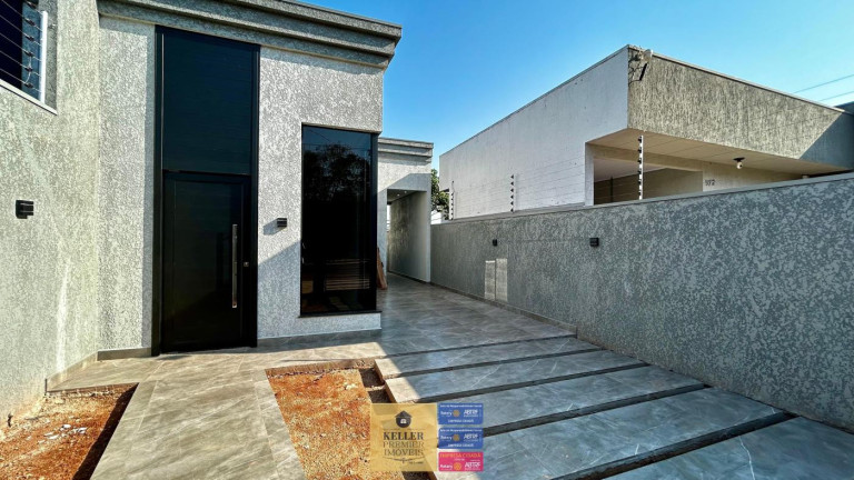 Imagem Casa com 2 Quartos à Venda, 75 m² em Buenos Aires - Foz Do Iguaçu