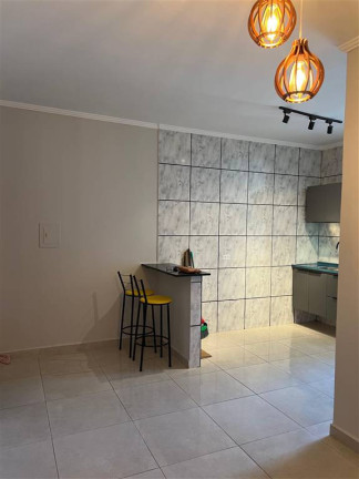 Imagem Kitnet à Venda, 40 m² em Boqueirao - Praia Grande Imagem Kitnet à Venda, 40 m² em Boqueirao - Praia Grande