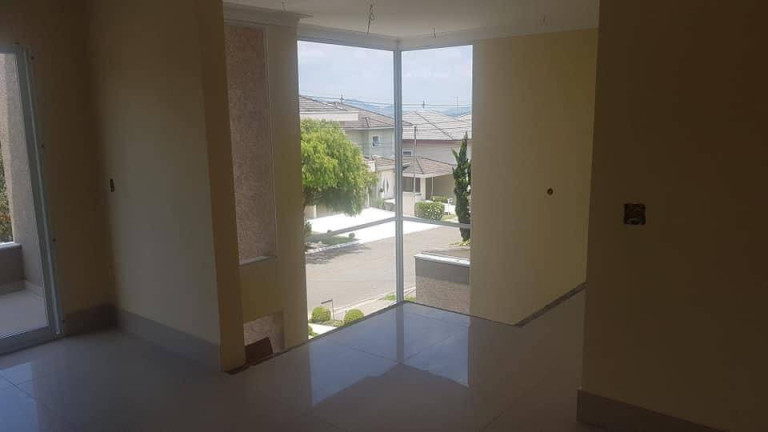 Imagem Casa com 4 Quartos à Venda, 360 m² em Alphaville - Santana De Parnaíba