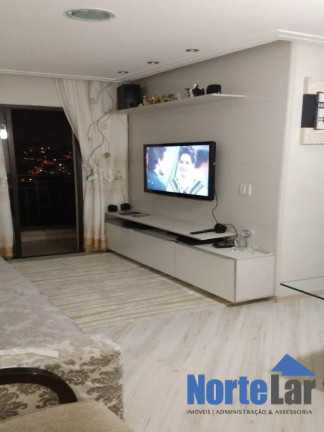 Imagem Apartamento com 2 Quartos à Venda, 60 m² em Vila Primavera - São Paulo Imagem Apartamento com 2 Quartos à Venda, 60 m² em Vila Primavera - São Paulo