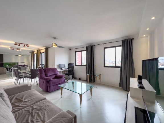 Imagem Imóvel com 3 Quartos à Venda, 122 m² em Penha De França - São Paulo Imagem Imóvel com 3 Quartos à Venda, 122 m² em Penha De França - São Paulo