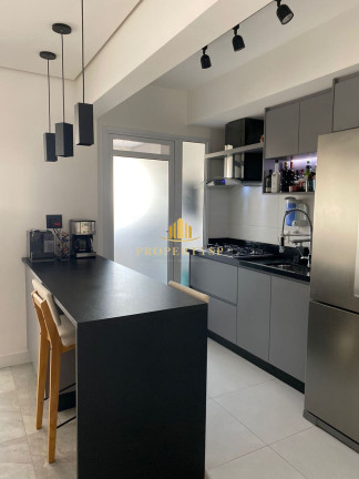 Imagem Apartamento com 3 Quartos à Venda, 105 m² em Vila Anastácio - São Paulo