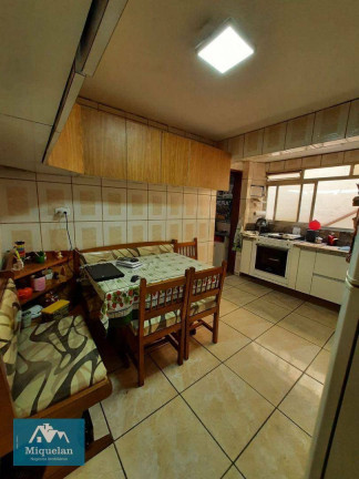 Imagem Apartamento com 3 Quartos à Venda, 100 m² em Vila Paulicéia - São Paulo Imagem Apartamento com 3 Quartos à Venda, 100 m² em Vila Paulicéia - São Paulo