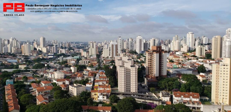 Imagem Cobertura com 4 Quartos à Venda, 460 m² em Chácara Klabin - São Paulo Imagem Cobertura com 4 Quartos à Venda, 460 m² em Chácara Klabin - São Paulo
