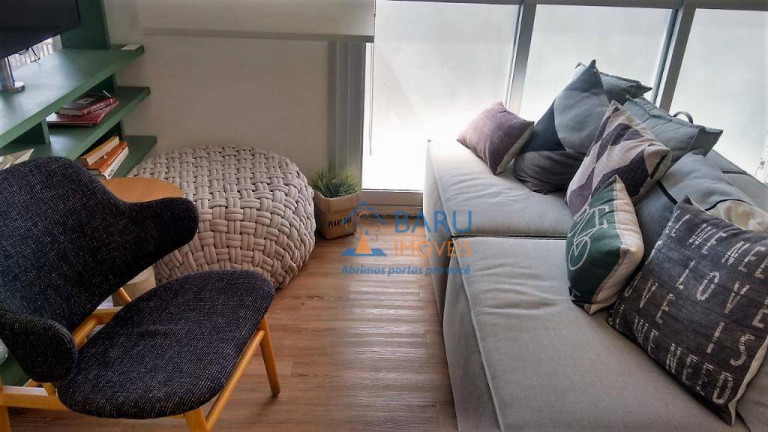 Imagem Apartamento com 1 Quarto à Venda, 36 m² em Sumarezinho - São Paulo Imagem Apartamento com 1 Quarto à Venda, 36 m² em Sumarezinho - São Paulo