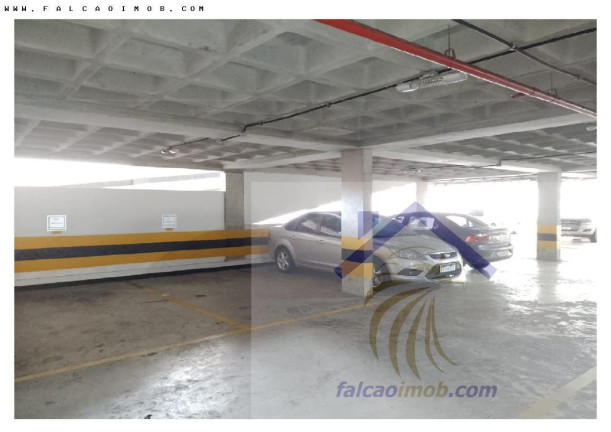 Imagem Sala Comercial para Alugar, 245 m² em Caminho Das árvores - Salvador