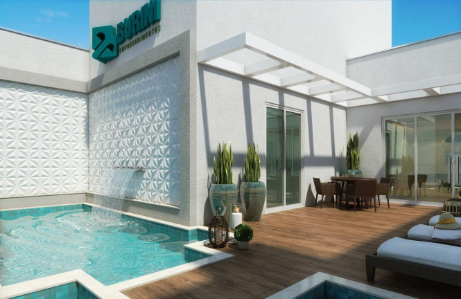 Imagem Imóvel com 3 Quartos à Venda, 118 m² em Centro - Itapema