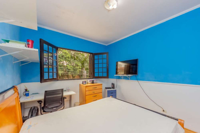 Imagem Casa com 3 Quartos à Venda, 238 m² em Parque Jabaquara - São Paulo