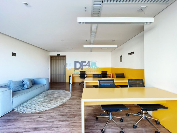 Imagem Imóvel com 1 Quarto à Venda, 35 m² em Sul (águas Claras) - Brasília Imagem Imóvel com 1 Quarto à Venda, 35 m² em Sul (águas Claras) - Brasília