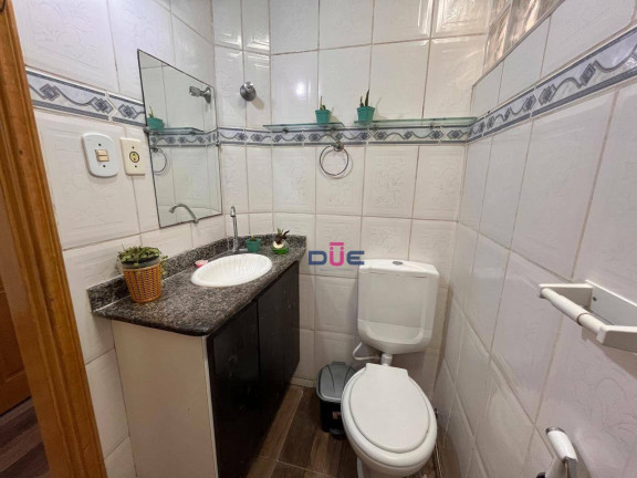 Imagem Apartamento com 2 Quartos à Venda, 90 m² em Gonzaga - Santos Imagem Apartamento com 2 Quartos à Venda, 90 m² em Gonzaga - Santos