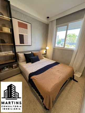 Imagem Apartamento com 1 Quarto à Venda, 29 m² em Vila Leopoldina - São Paulo Imagem Apartamento com 1 Quarto à Venda, 29 m² em Vila Leopoldina - São Paulo