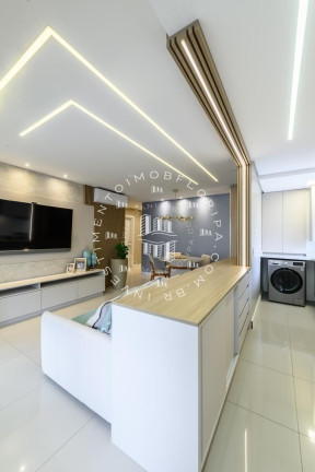 Imagem Apartamento com 3 Quartos à Venda, 95 m² em Itacorubi - Florianópolis Imagem Apartamento com 3 Quartos à Venda, 95 m² em Itacorubi - Florianópolis