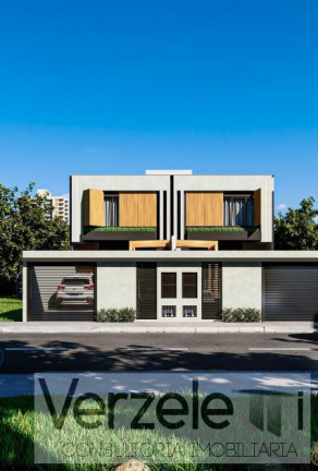 Imagem Casa com 3 Quartos à Venda, 158 m² em São Francisco De Assis - Camboriú